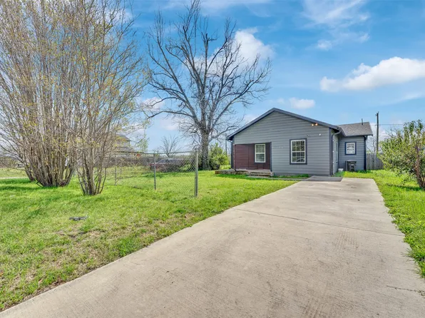 5101 Humbert Ave, Fort Worth, TX 76107