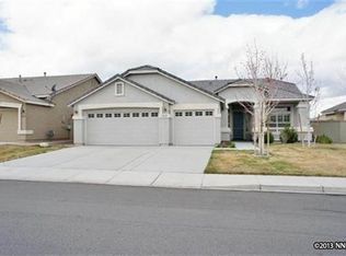 10425 Chantilly Way, Reno, NV 89521