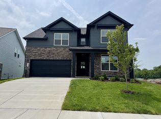 406 Old Spring Ln, Gallatin, TN 37066