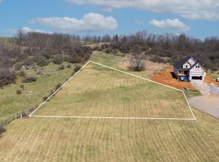 LOT 10 Willow Bend Ln, Maxwelton, WV 24957