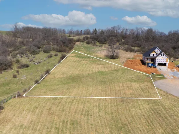 LOT 10 Willow Bend Ln, Maxwelton, WV 24957