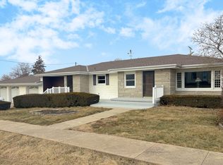 405 K St, Riverton, IA 51650