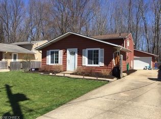 6313 Rosebelle Ave, North Ridgeville, OH 44039