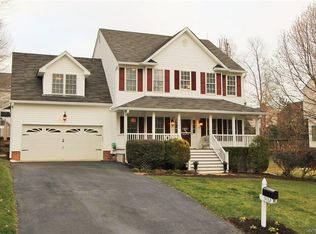 9482 Deer Stream Dr, Mechanicsville, VA 23116