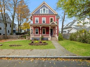 10 Elm Lawn St, Dorchester, MA 02122