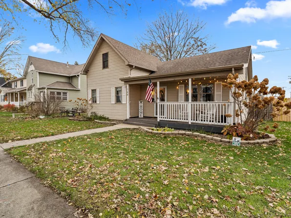 148 N Prairie Ave, Bradley, IL 60915