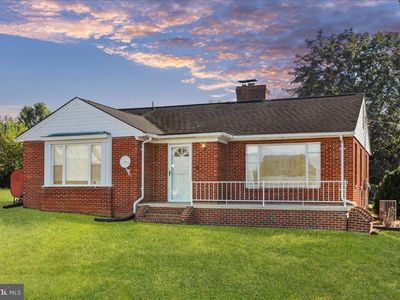 3634 N East Side Hwy, Elkton, VA, 22827