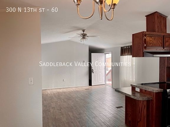 2nd image of 300 N 13th St #60