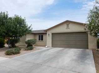 8372 W Green Kingfisher Ln, Tucson, AZ 85757