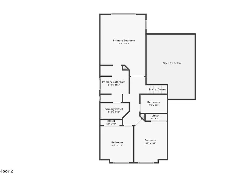 1218 Cobble Lake Ave — Photo 3