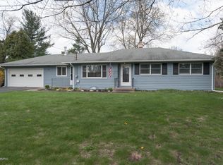 4310 Siesta St, Kalamazoo, MI 49009
