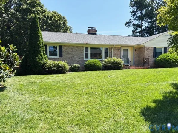 4316 Cochise Trl, North Chesterfield, VA 23237