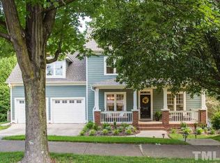 1413 Falls River Ave, Raleigh, NC 27614