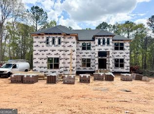 1306 New Hope Church Rd, Loganville, GA 30052