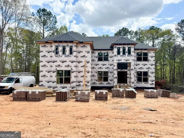 1306 New Hope Church Rd, Loganville, GA 30052