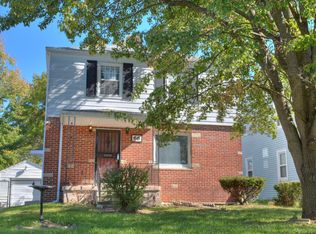 66 Demorest Ave, Columbus, OH 43204