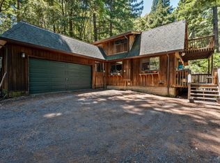 24220 Camellia Drive, Willits, CA 95490