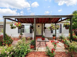 21415 Summers Mountain Rd, Lincoln, AR 72744