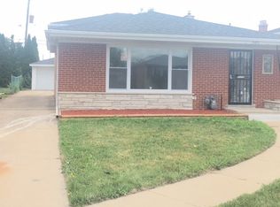 503 Saginaw Ave, Calumet City, IL