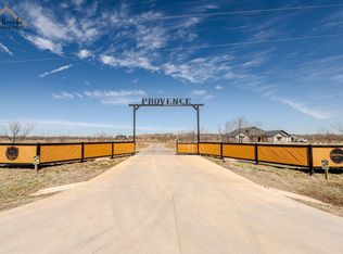 5138 Anchor Rd, Wichita Falls, TX 76310