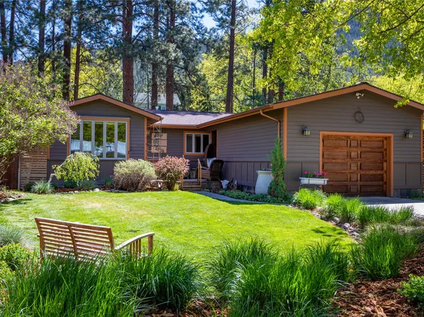2406 Raymond Ave, Missoula, MT 59802