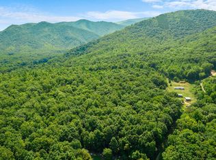 Round Knob Rd, Greeneville, TN 37743