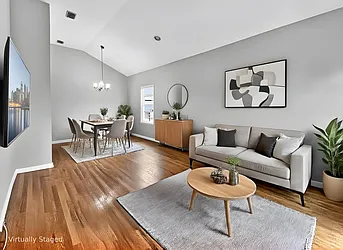 43 Manhattan Avenue, #2