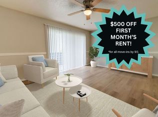 Palmview Cove Apartments, Melbourne, FL 32901