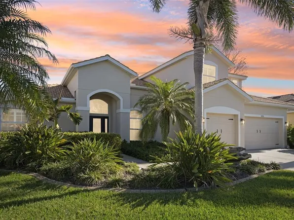 1655 Pinyon Pine Dr, Sarasota, FL 34240