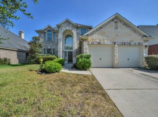 13323 Lake Excursion Ct, Houston, TX 77044