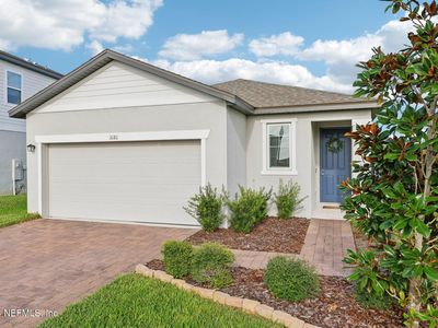 3181 CRAB TRAP Drive, New Smyrna Beach, FL, 32168