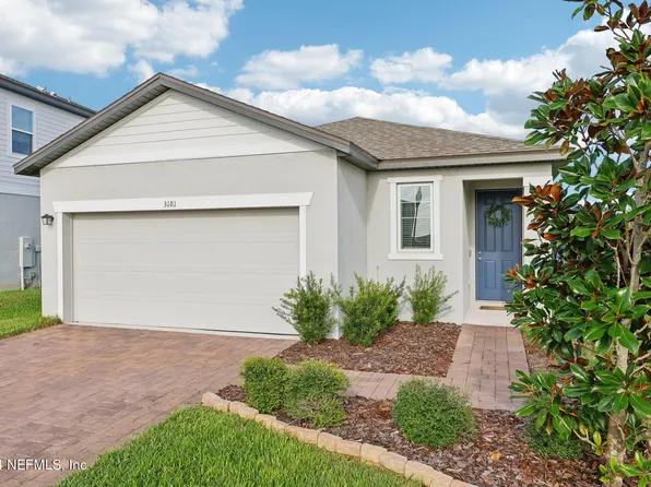 3181 CRAB TRAP Drive, New Smyrna Beach, FL 32168
