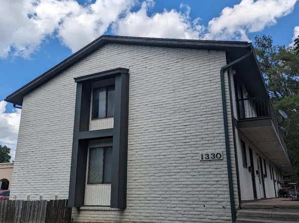 1330 N Perry Ave, Wichita, KS 67203