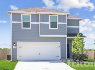 4327 Spirit Star Dr, Converse, TX 78109