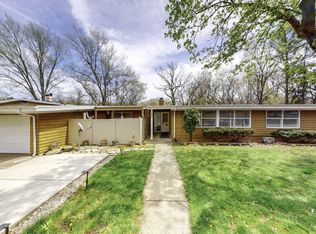 359 Osage St, Park Forest, IL 60466