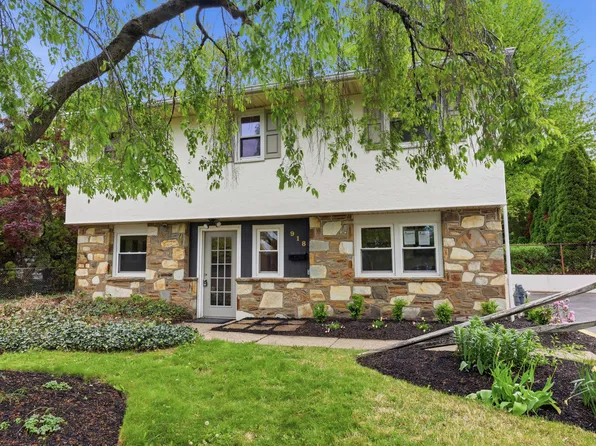 918 New Hope St, Norristown, PA 19401
