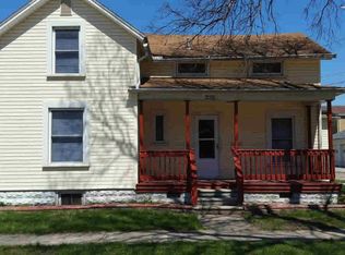 220 W 4th St, Monroe, MI 48161