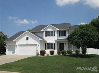 3527 Candlewood Dr, Janesville, WI 53546