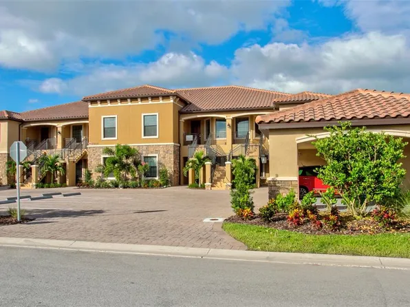 13605 Messina Loop Unit 103, Bradenton, FL 34211