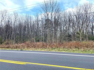 Route 131 Lot 50, Massena, NY 13662