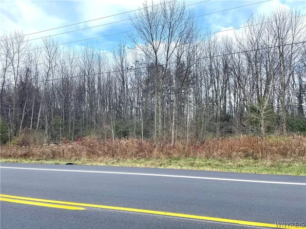 Route 131 Lot 50, Massena, NY 13662