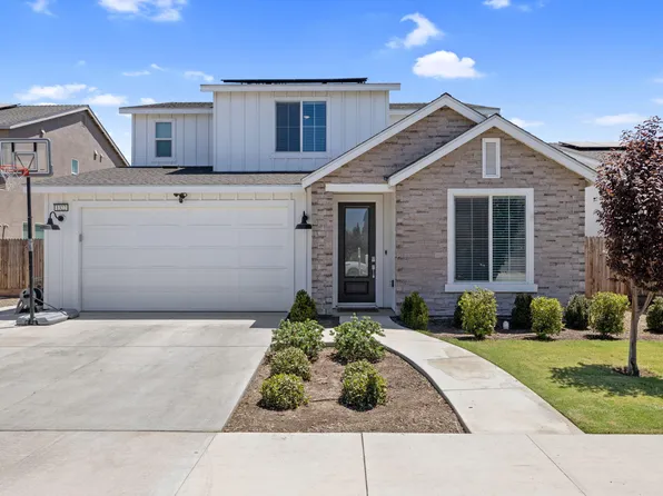 1322 S Palm Street, Visalia, CA 93292