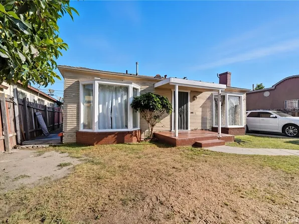 409 W Cedar St, Compton, CA 90220