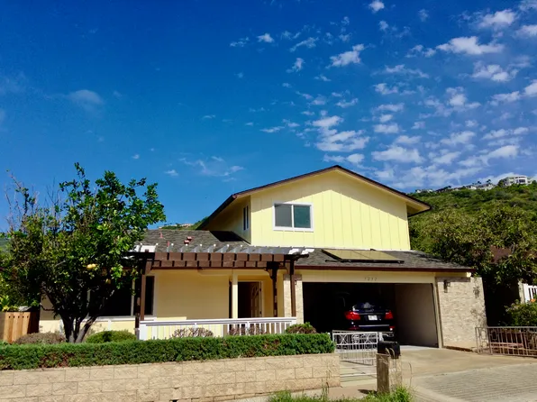 7232 Kipu Pl, Honolulu, HI 96825