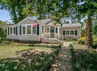 741 W Mallory St, Pensacola, FL 32501