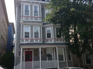 15 Sachem St, Roxbury, MA 02120