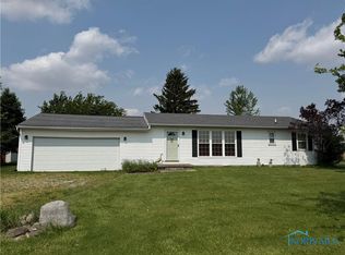 V 437 State Rte #108, Napoleon, OH 43545