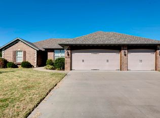 3965 W Farm Road 172, Battlefield, MO 65619