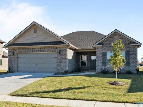 224 Marvel St, Meridianville, AL 35759