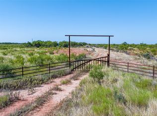 2681 Fm 1085, Merkel, TX 79536